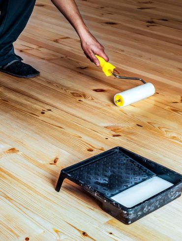 méthodes efficaces et astuces pratiques pour entretenir votre parquet vitrifié sans l'abîmer