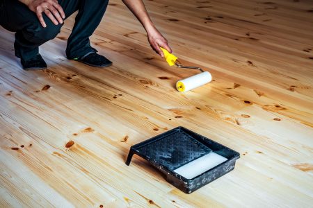 méthodes efficaces et astuces pratiques pour entretenir votre parquet vitrifié sans l'abîmer