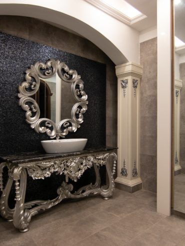 plans ingénieux et conseils pratiques pour optimiser une salle de bain de 4m²