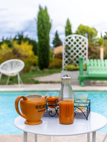 Aménager une terrasse avec piscine pour profiter pleinement de l'été
