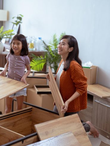 Les avantages du meuble en contreplaqué pour un intérieur durable