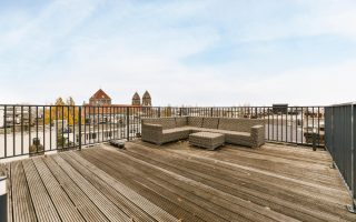 Guide pratique pour concevoir aisément un plan de terrasse en bois sur pilotis