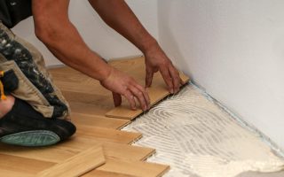 Guide pratique pour installer facilement du parquet stratifié chez soi