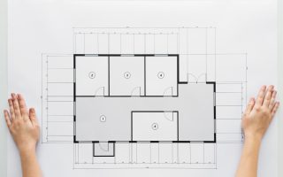 Plan d'une maison à étage pour bien organiser votre espace