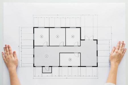 Plan d'une maison à étage pour bien organiser votre espace