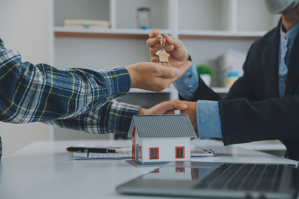  acheter une opportunité immobilière à prix réduit avec la Maison saisie par la banque