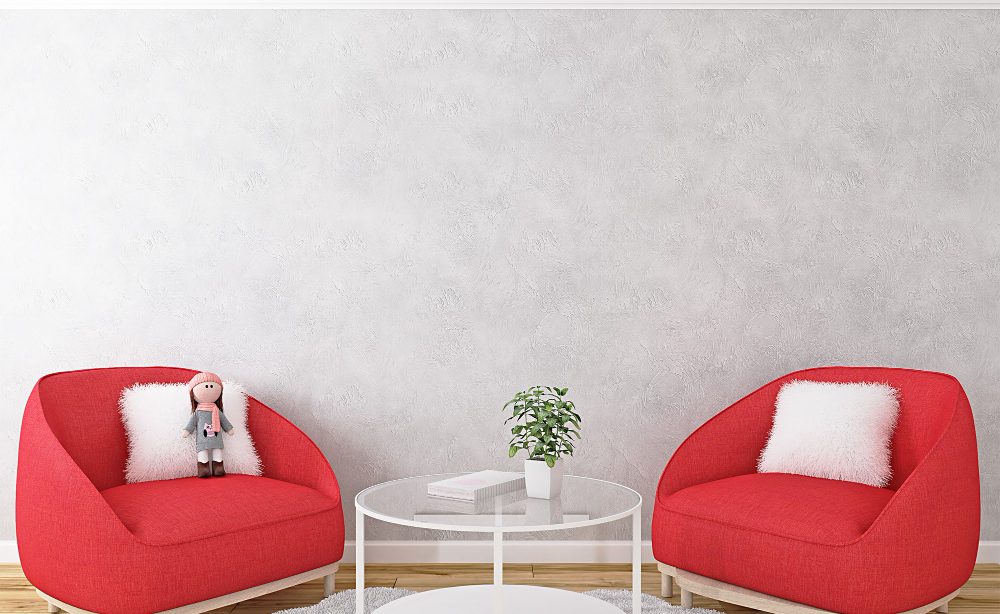 Idée déco mur salon pour transformer votre espace avec style