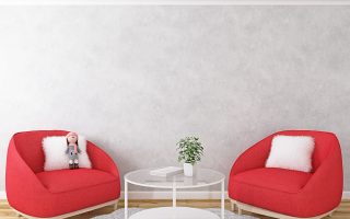 Idée déco mur salon pour transformer votre espace avec style
