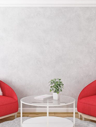 Idée déco mur salon pour transformer votre espace avec style