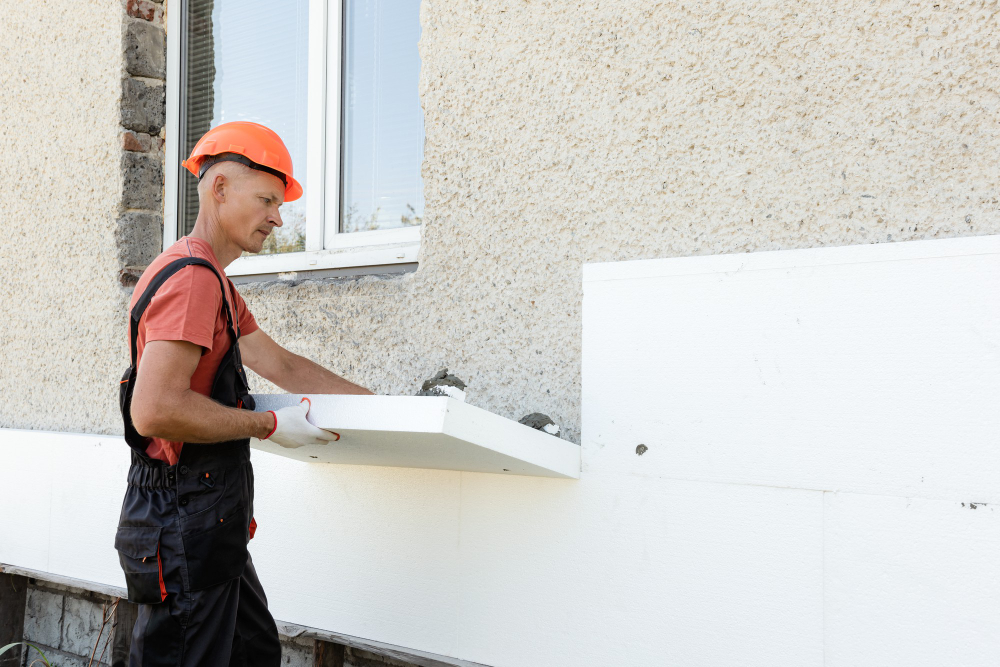  astuces essentielles pour refaire sa façade maison soi-même 