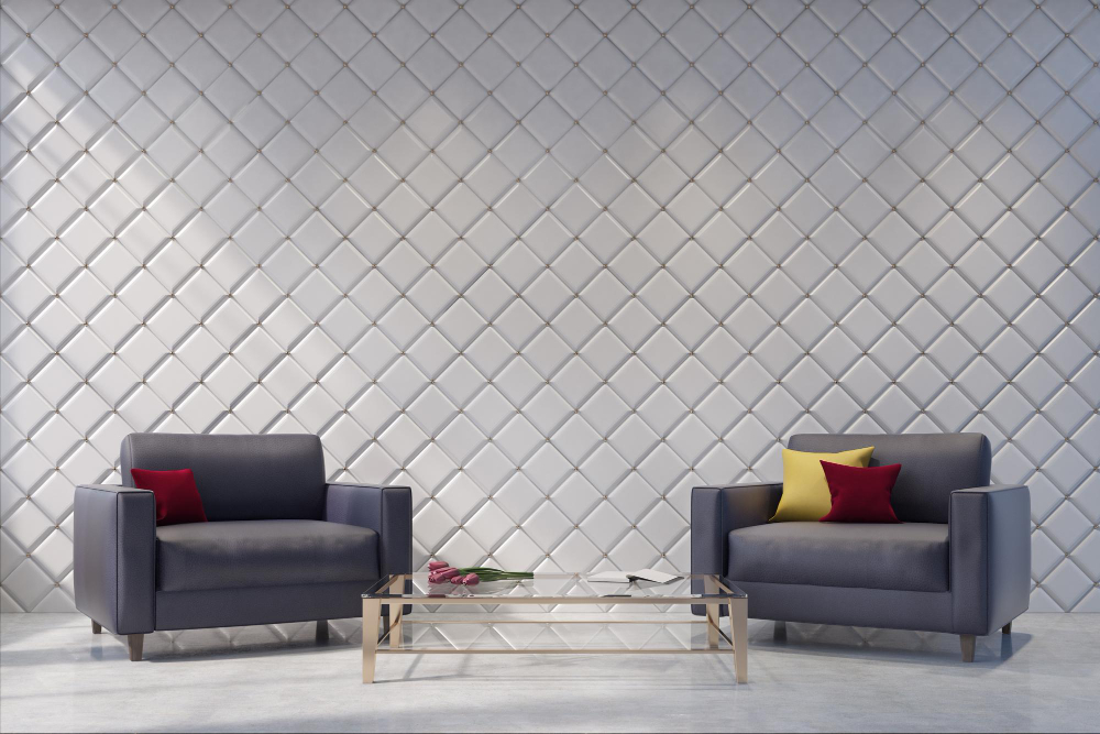 déco mur salon pour transformer votre espace avec style