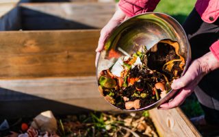faire un compost maison facilement et efficacement