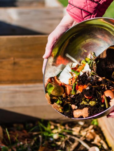 faire un compost maison facilement et efficacement