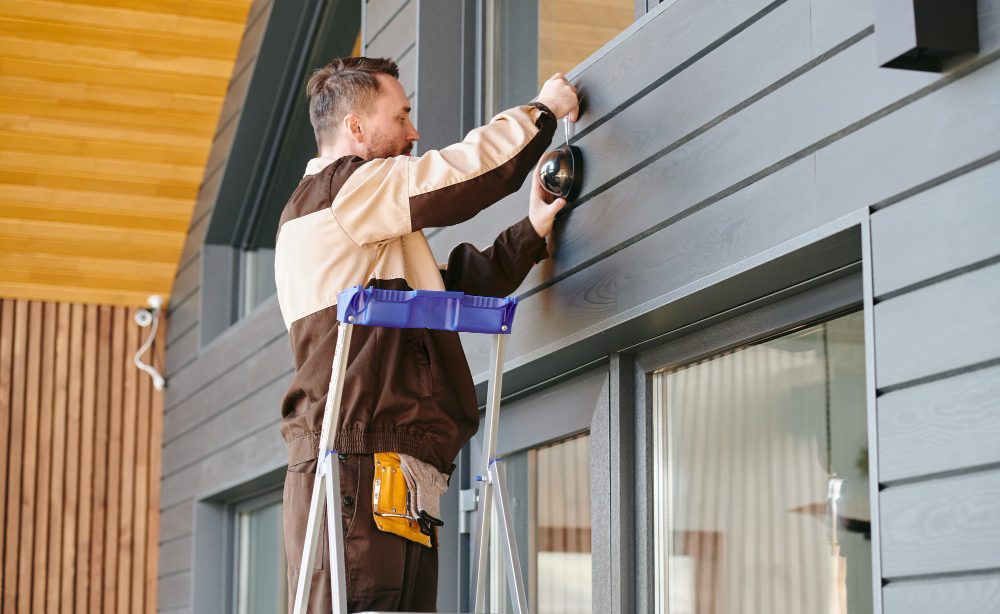 guide pratique et astuces essentielles pour refaire sa façade maison soi-même