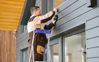 guide pratique et astuces essentielles pour refaire sa façade maison soi-même