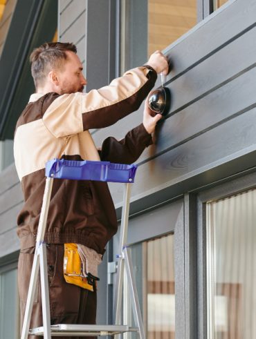guide pratique et astuces essentielles pour refaire sa façade maison soi-même