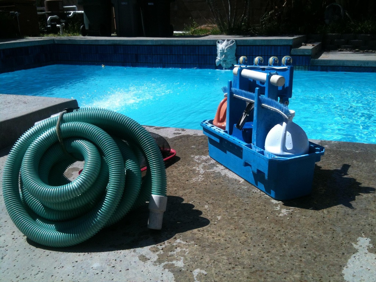 Tout savoir sur une piscine hors sol 10m2