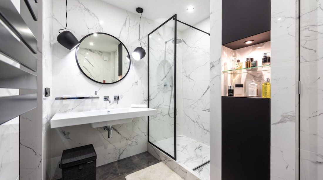 guide complet pour Rénover une salle de bain