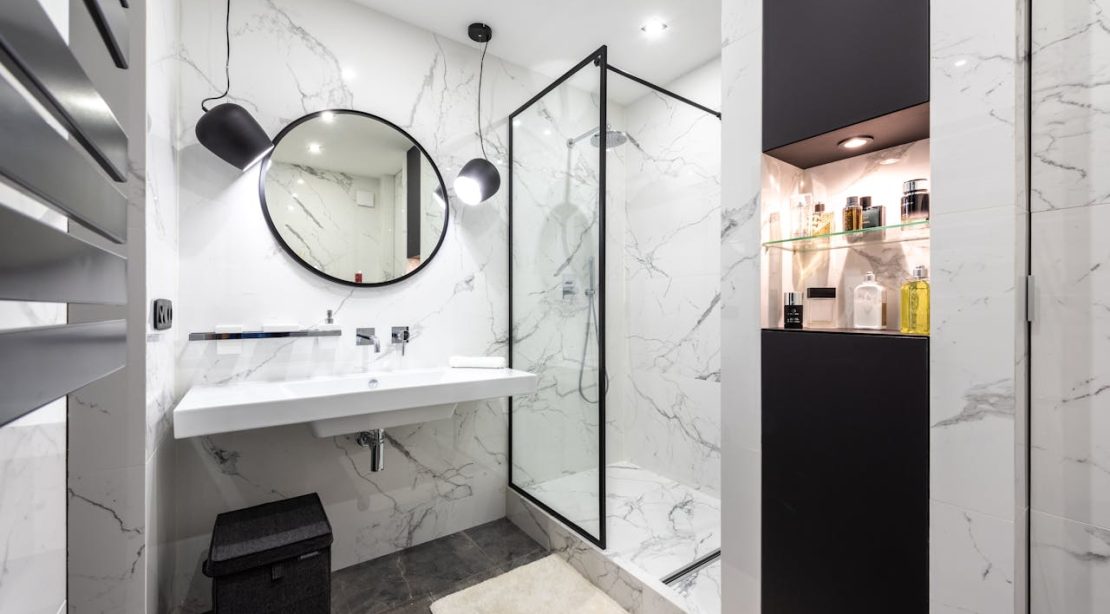 guide complet pour Rénover une salle de bain