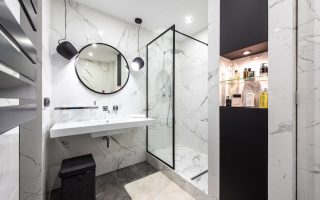 guide complet pour Rénover une salle de bain