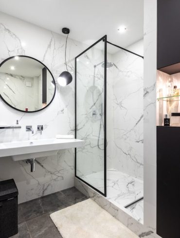 guide complet pour Rénover une salle de bain