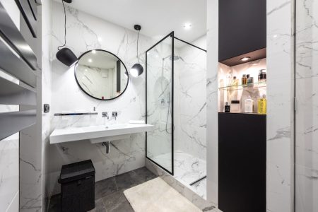 guide complet pour Rénover une salle de bain