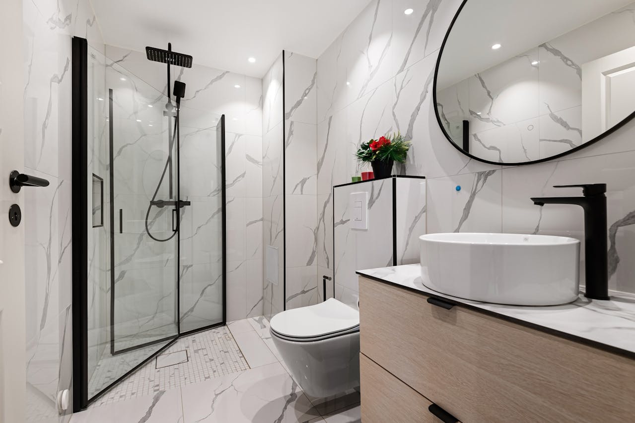 guide pour Rénover une salle de bain