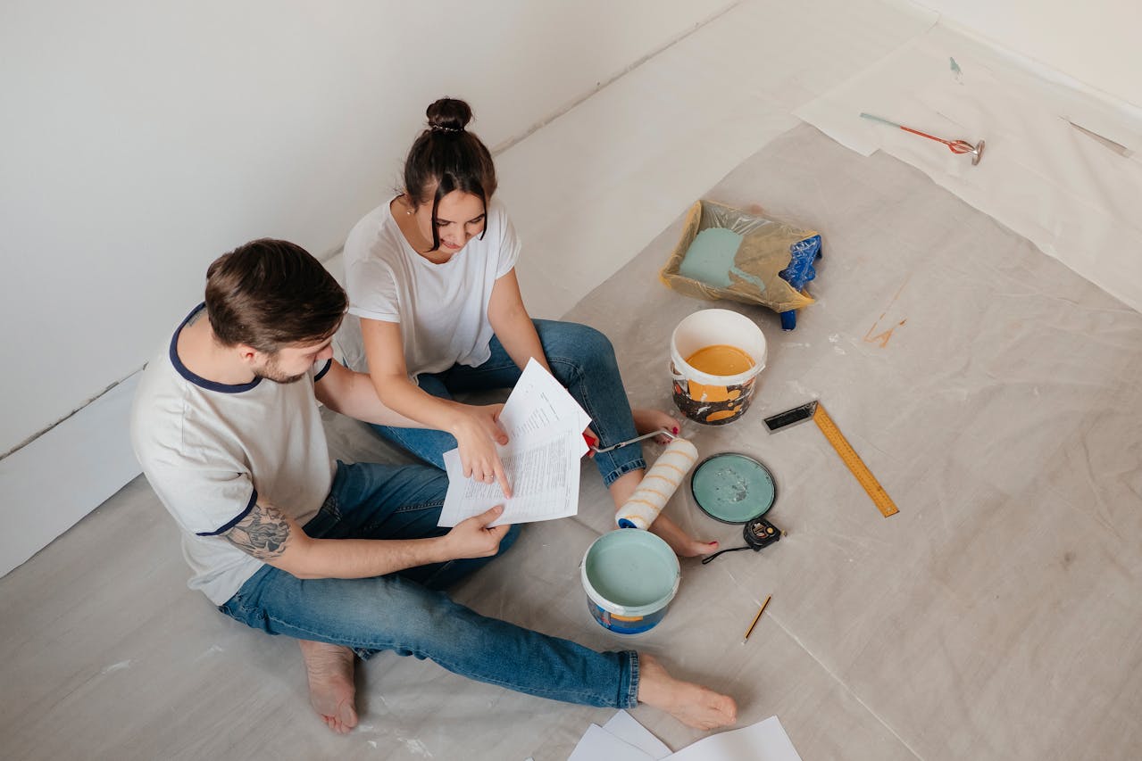 obtenir un devis détaillé et fiable pour la rénovation de votre maison