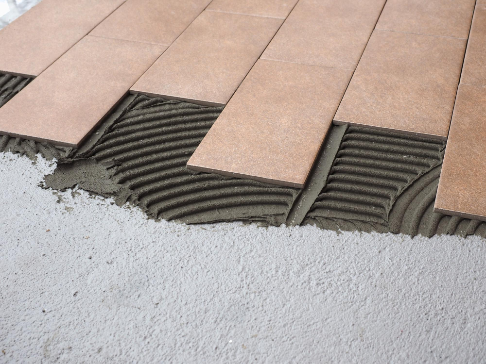 Comprendre quelle chape pour plancher chauffant