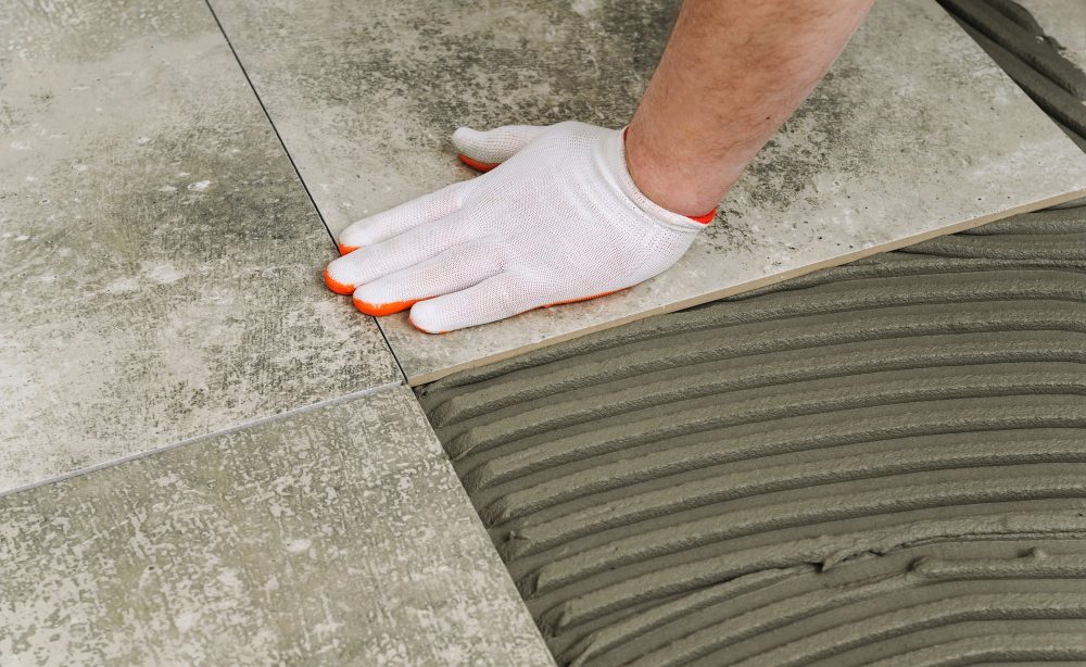 Quelle chape pour plancher chauffant Flowheat optimal choisir sur son chantier