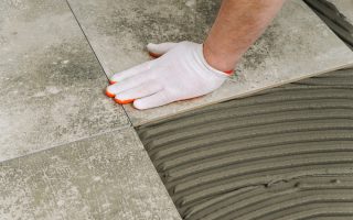 Quelle chape pour plancher chauffant Flowheat optimal choisir sur son chantier