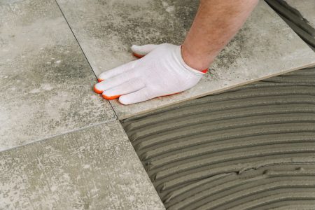 Quelle chape pour plancher chauffant Flowheat optimal choisir sur son chantier