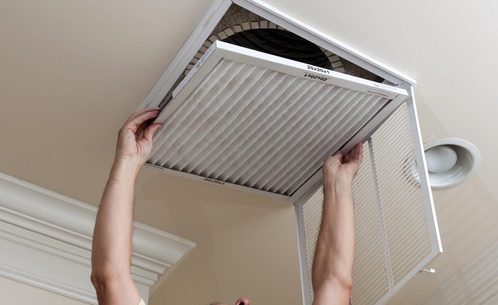 Comment installer une VMC double flux