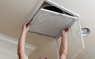 Comment installer une VMC double flux