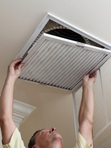 Comment installer une VMC double flux