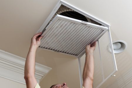 Comment installer une VMC double flux