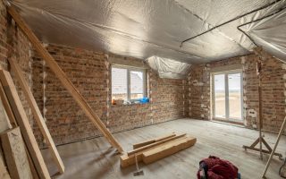 Comment transformer un logement ancien en maison saine