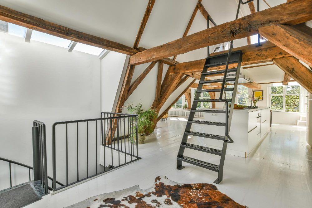 Quels sont les travaux prioritaires pour améliorer la santé de la maison