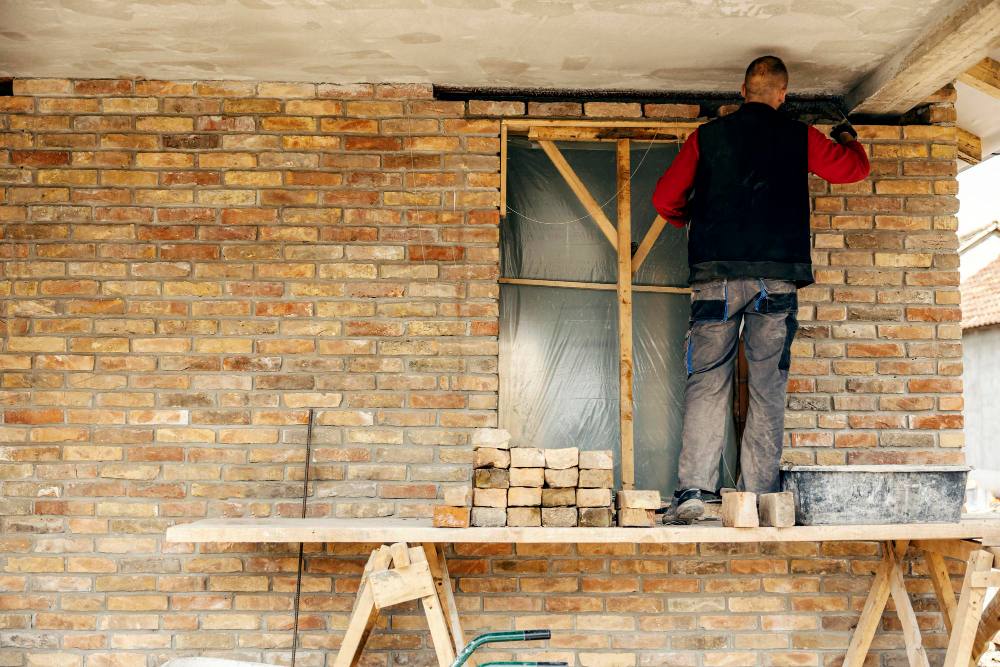 Systèmes de chauffage performant et ventilation adaptée