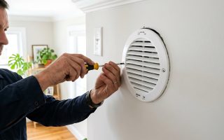 Comment installer une VMC soi-même