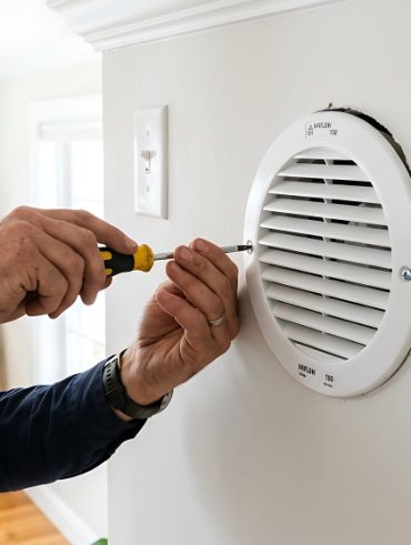 Comment installer une VMC soi-même