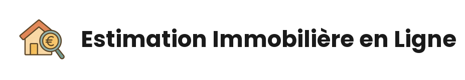 Estimation Immobilière En Ligne